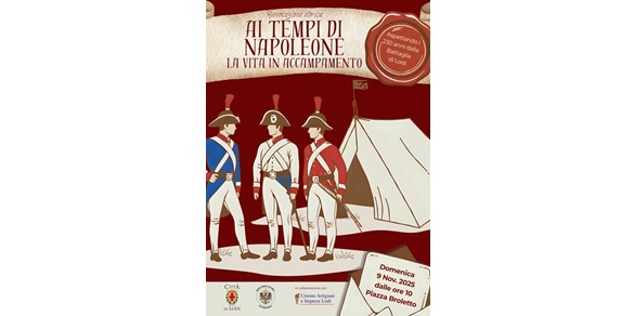 Immagine articolo professionale