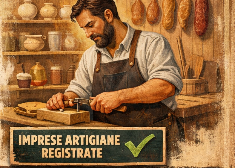 Immagine articolo professionale