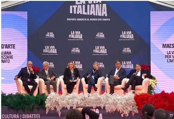 Immagine articolo professionale