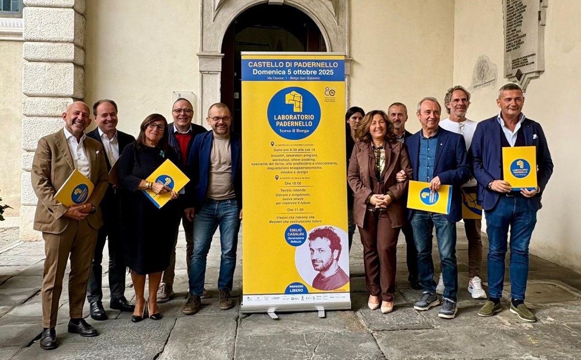 Immagine articolo professionale