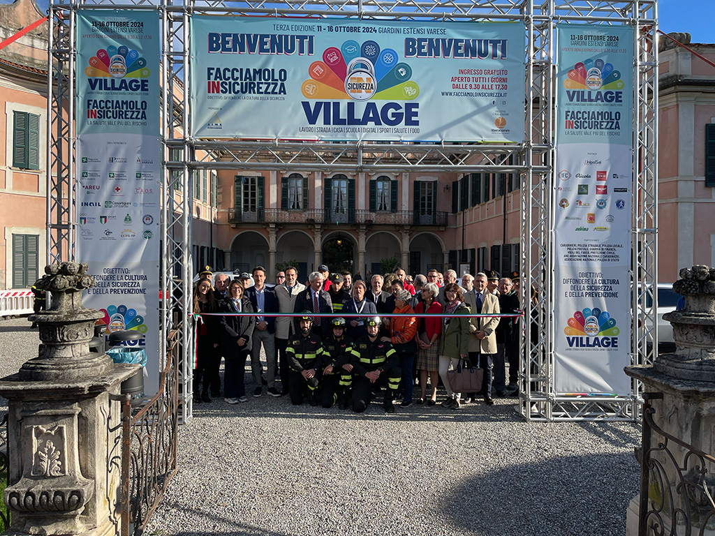 Immagine articolo professionale